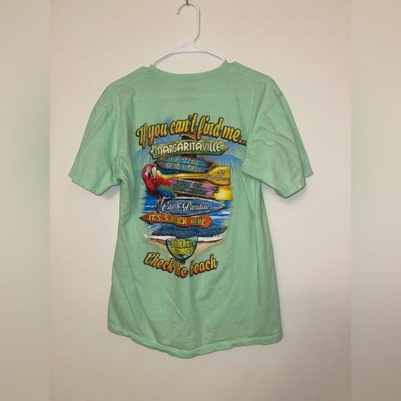 Margaritaville Tops Margaritaville Tee Shirt Poshmark